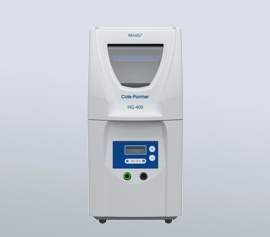 Cole-Parmer Zellaufschluss-Mühle HG-400 MiniG®