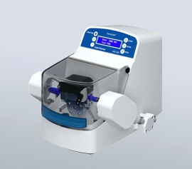 Cole-Parmer Temperierbare Zellaufschluss-Mühle HG-250 GenoLyte®